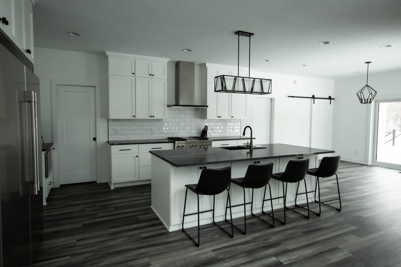 Remodeling